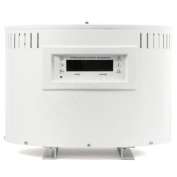 Стабилизатор напряжения для всего дома серии PRO SKAT STP-10000