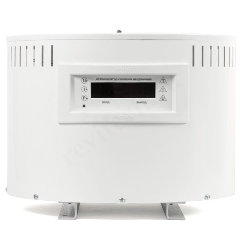 Стабилизатор напряжения для всего дома серии PRO SKAT STP-10000