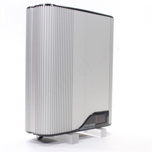 Стабилизатор напряжения Teplocom ST 888-И Space Technology, 888 ВА, 220В