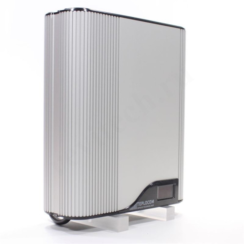 Стабилизатор напряжения Teplocom ST 555-И Space Technology, 555 ВА, 220В