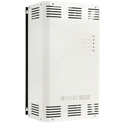 Стабилизатор напряжения Teplocom SKAT ST-10000, 10000 ВА, 220В