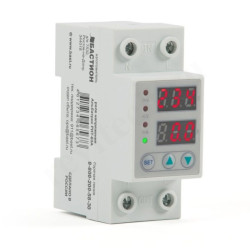 Реле напряжения Альбатрос РНТ-63А