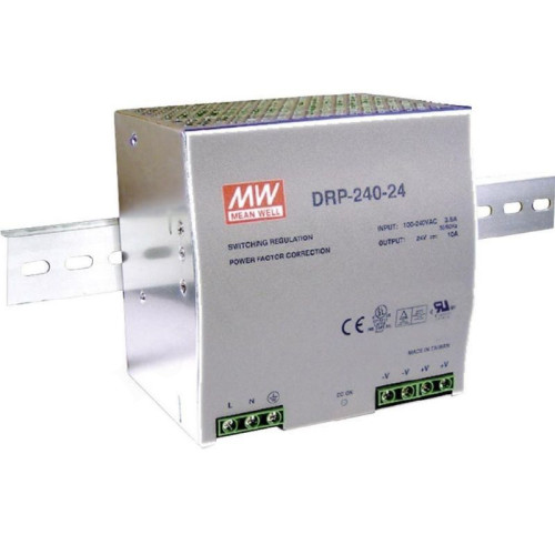 Блок питания INDIV-X-PWR 240 Вт