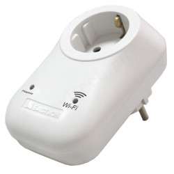 Устройство защитное АЛЬБАТРОС-2500 Wi-Fi