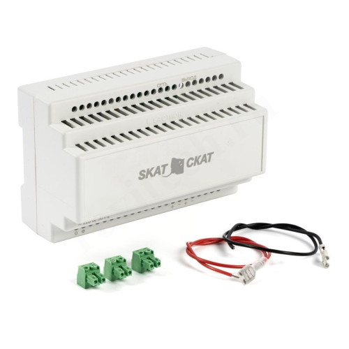 Источник бесперебойного питания Teplocom SKAT 24-3.0 DIN