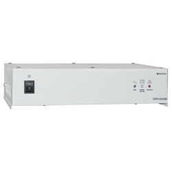 Источник бесперебойного питания TEPLOCOM 600, 600ВА, работает от 2 внешних АКБ