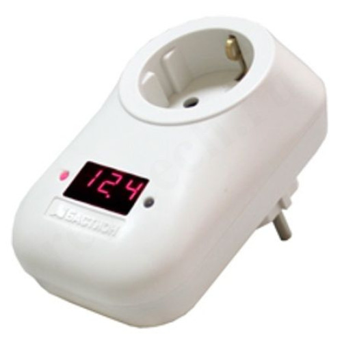 Тренировщик свинцово-кислотных АКБ Teplocom TBS