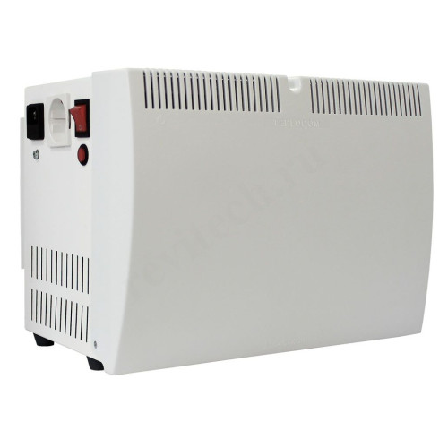 Источник бесперебойного питания TEPLOCOM 250+, аккумулятор 26 Ач, 250ВА