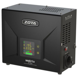 Источник бесперебойного питания Zota Matrix WT1400