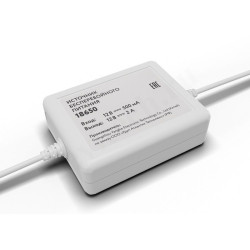 Источник бесперебойного питания 18650