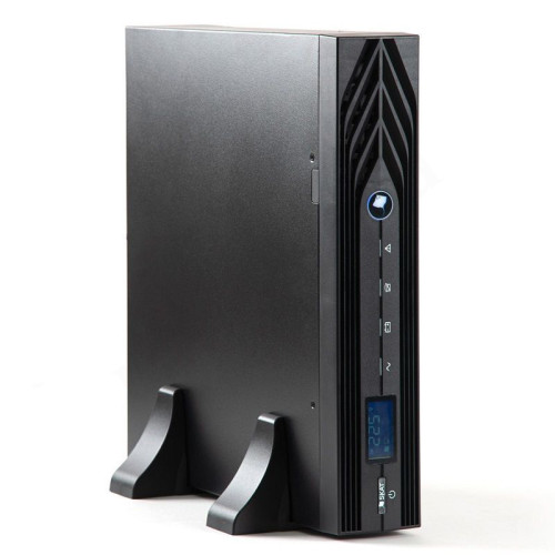 Источник бесперебойного питания Teplocom SKAT-UPS 1000 RACK
