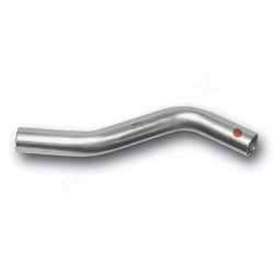 Обвод 28-28, Sanha NiroTherm, 91087, труба-труба, сталь нержавеющая