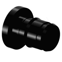 Заглушка 16, WAAG Xpand, обж. кольцо, полифениленсульфон