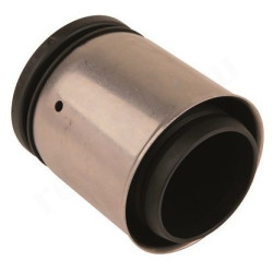 Муфта 75-40, Henco HN, 8, пресс-пресс, PVDF