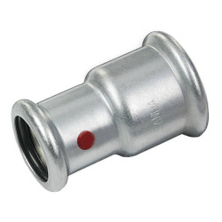 Муфта 35-22, Sanha Therm, 24000, пресс-пресс