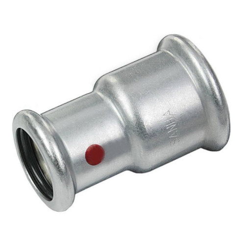 Муфта 35-22, Sanha Therm, 24000, пресс-пресс