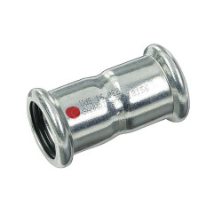 Муфта 67-67, Sanha Therm, 24000, пресс-пресс