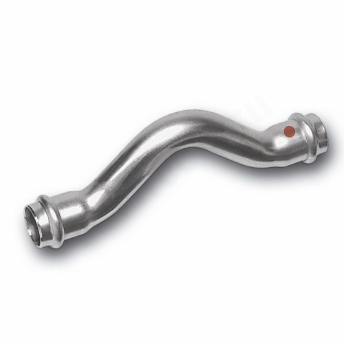 Обвод 22-22, Sanha NiroTherm, 91085, пресс-пресс, сталь нержавеющая