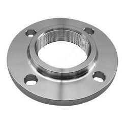 Фланец -2 1/2", Grundfos, фланец-резьба, вн.