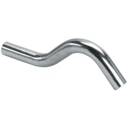 Обвод 15-15, Viega Prestabo, 1109.3, труба-труба, сталь (цинк)