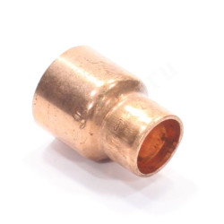 Муфта 22-15, Sanha SA 5240, пайка-пайка, медь