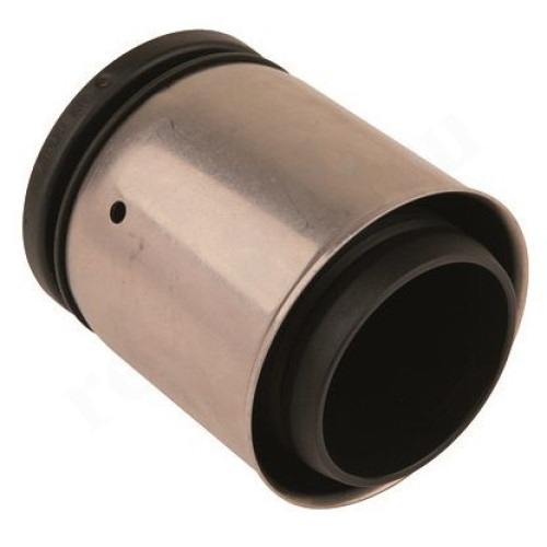 Муфта 75-63, Henco HN, 8, пресс-пресс, PVDF