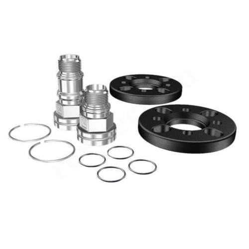 Фланец 40, Grundfos, фланец