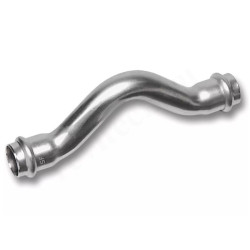 Обвод 28-28, Sanha NiroSan, 9085, пресс-пресс, сталь нержавеющая