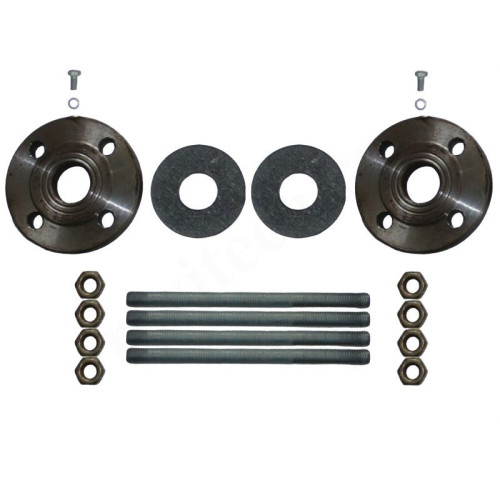 Фланец 40, Спецоборудование, фланец, сталь