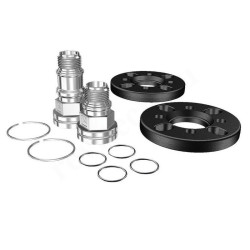 Фланец 32, Grundfos CM, фланец