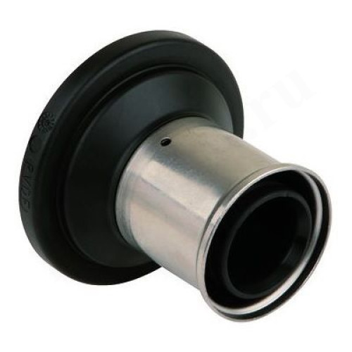 Гильза 75-32, Henco HN, 8, пресс, PVDF