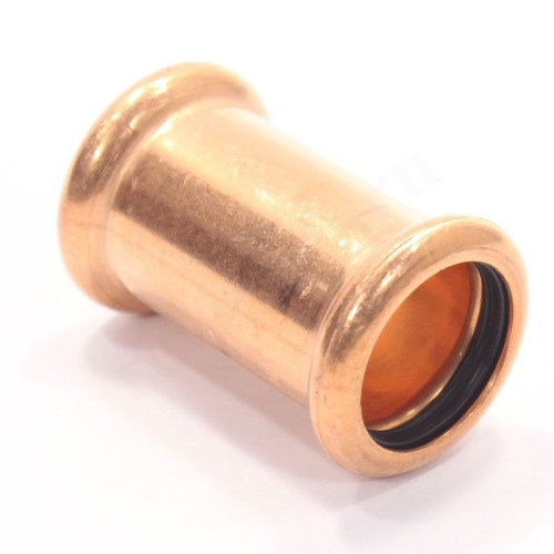 Муфта 22-22, Sanha Press, 6270, пресс-пресс, медь