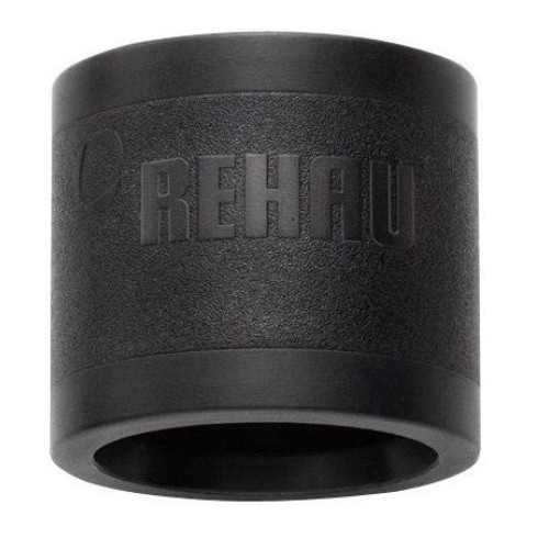 Гильза 40-40, Rehau RAUTITAN PX, надв.гильза, поливинилденфторид