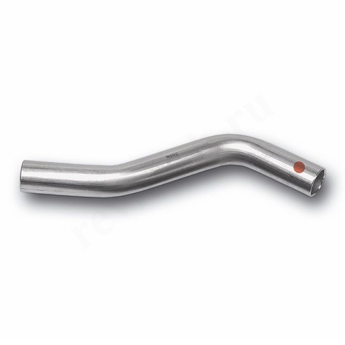 Обвод 15-15, Sanha NiroTherm, 91087, труба-труба, сталь нержавеющая