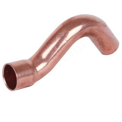 Обвод 22-22, Sanha SA 5086, пайка-труба, медь