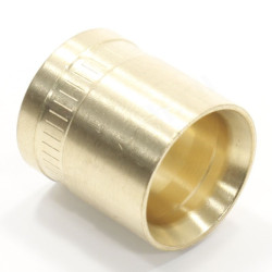 Гильза 16-16, Sanext, надв.гильза, латунь