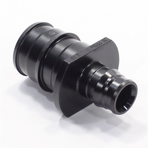 Муфта 25-16, WAAG Xpand, обж.кольцо-обж.кольцо, полифениленсульфон