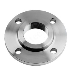 Фланец 40-1 1/2", Grundfos, фланец-резьба, вн.