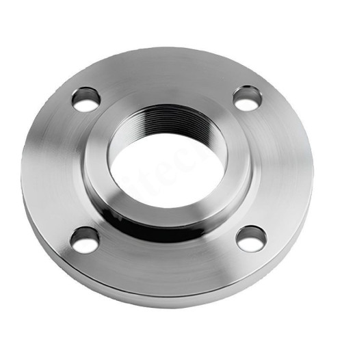 Фланец 40-1 1/2", Grundfos, фланец-резьба, вн.