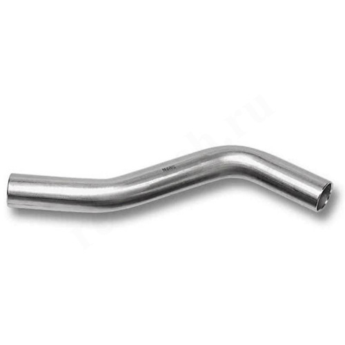 Обвод 22-22, Sanha NiroSan, 9087, труба-труба, сталь нержавеющая