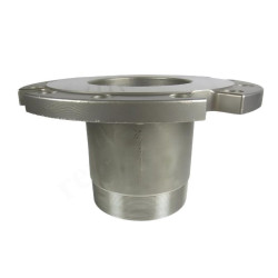 Фланец 200, Grundfos, фланец-резьба, нар.