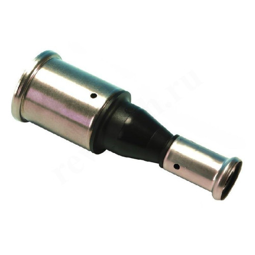 Муфта 18-16, Henco PK 16, пресс-пресс, поливинилденфторид