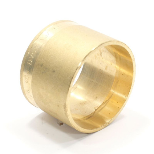 Гильза 63-63, Rehau RAUTITAN, MX, надв.гильза, латунь