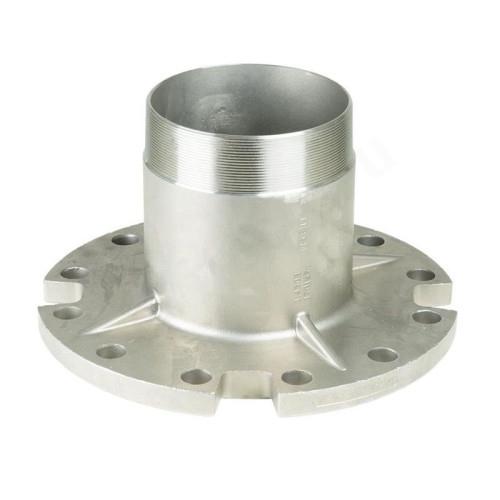 Фланец 200, Grundfos, фланец-резьба, нар.