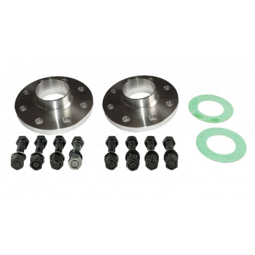 Фланец 80, Grundfos, фланец-приварка плоская прокладка