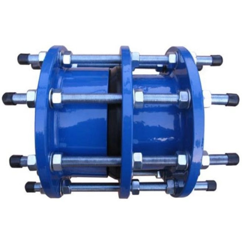 Муфта 1500, Tecofi JT4203, обжим-обжим