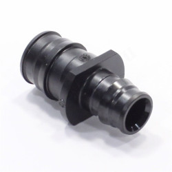 Муфта 20-16, WAAG Xpand, обж.кольцо-обж.кольцо, полифениленсульфон