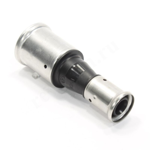 Муфта 32-20, Henco PK, 16, пресс-пресс, PVDF