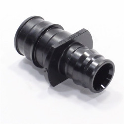 Муфта 25-20, WAAG Xpand, обж.кольцо-обж.кольцо, полифениленсульфон