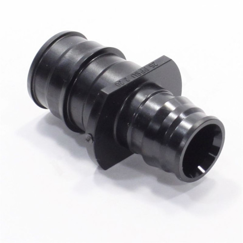 Муфта 25-20, WAAG Xpand, обж.кольцо-обж.кольцо, полифениленсульфон